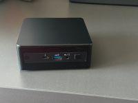 Intel Nuc Mini PC Leipzig - Großzschocher Vorschau