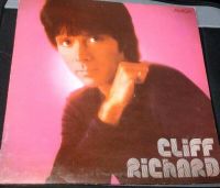 Cliff Richard Schallplatte LP amiga Sachsen - Leupahn Vorschau