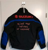 Suzuki Jacke Hessen - Löhnberg Vorschau