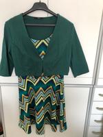 Sommerkleid mit Bolerojacke Gr. 38 Köln - Worringen Vorschau
