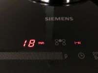 Siemens Displaymodul EGO 75.13065.361 BSH 9000036806 - EH95S501 Schleswig-Holstein - Dollerup Vorschau