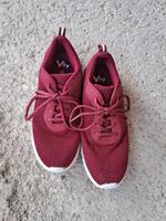Sportschuhe / Sneakers Gr. 38 Baden-Württemberg - Munderkingen Vorschau