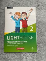 Klassenarbeitstrainer  Light House 2 Workbook Nordrhein-Westfalen - Werne Vorschau