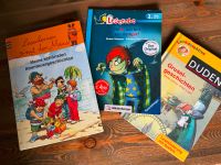 Lese Lernbücher 3er Set Nordrhein-Westfalen - Lübbecke  Vorschau