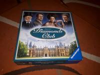 Gesellschaftsspiel Spiel Diamonds Club Ravensburger Sachsen - Kamenz Vorschau