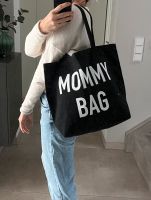 Mommy Bag Tasche Beutel Blogger mama Statement shopper Leinen Duisburg - Hamborn Vorschau