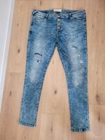 Janina Jeans Slim Denim Wear Gr. 46 Hessen - Heusenstamm Vorschau