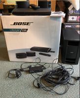 Bose Virtuell 5.1 Audio Video Multimedia Heimkino Radio USB HDMI Mecklenburg-Vorpommern - Greifswald Vorschau