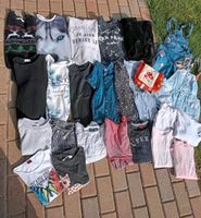 XXL Markenpaket Gr 134/ 140 Sommer Frühling Kleidung Jako o ZARA Hessen - Felsberg Vorschau