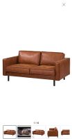 Leder Couch - Sofa - 2er Couch Baden-Württemberg - Offenburg Vorschau