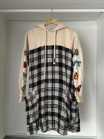 Desigual Pullover Hoodie Größe S Hessen - Mörlenbach Vorschau