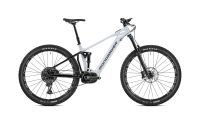 Mondraker Chaser R / Bosch Smart System / 750 Wh Akku / Gr. M Nordrhein-Westfalen - Borchen Vorschau