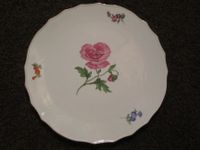 Meissen Kuchen / Torten Platte, Blumen, 32 cm, 1. Wahl, wie neu Nordrhein-Westfalen - Gelsenkirchen Vorschau