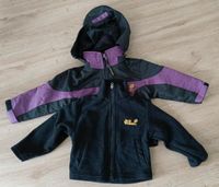 Jack Wolfskin 3in1 Jacke Gr. 92 *fast neu* Baden-Württemberg - Kirchdorf an der Iller Vorschau