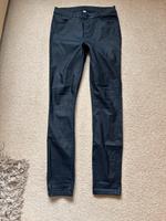 *VILA*beschichtete Damen*Hose*dunkelblau*Gr.38* Thüringen - Suhl Vorschau