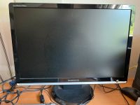 Samsung Syncmaster 22 Zoll  TFT-Monitor 226BW Baden-Württemberg - Wiesensteig Vorschau