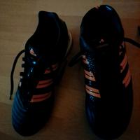 Adidas Schuhe Gr.39 nur mit Abholung Niedersachsen - Norden Vorschau