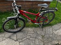 Mountainbike Voitl mr III Jr. 24“ Zoll Hessen - Riedstadt Vorschau