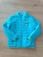Soccx Damen Steppjacke Übergang Sommer Wendejacke blau XXL Rheinland-Pfalz - Boppard Vorschau