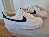 Neue Nike Air Force 1 one Sneaker Turnschuhe Größe 44 Bayern - Raubling Vorschau