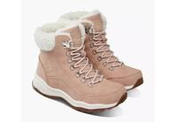 Landrover Schnurboot Damen Winterschuhe Nude Rosa Farbe Gr.43 Hessen - Hanau Vorschau