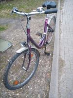 Damenfahrrad zu verkaufen Niedersachsen - Buchholz in der Nordheide Vorschau