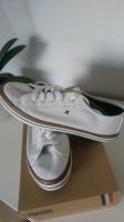 Tommy Hilfiger Sneaker Gr.41 Nur Abholung Niedersachsen - Braunschweig Vorschau