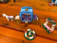 Lego Friends Bayern - Elsenfeld Vorschau