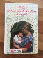 Meine Reise nach Indien von Andrea Pabel Schneider Buch Hessen - Eltville Vorschau