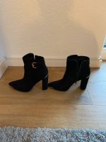 Stiefeletten schwarz CATWALK Nordrhein-Westfalen - Lohmar Vorschau