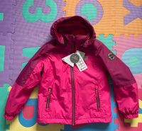 Lego Wear 3-in-1 Jacke Gr. 116, LWJODIE, pink, Übergang u. Winter Niedersachsen - Ronnenberg Vorschau