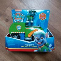 Paw Patrol Rocky Figur Niedersachsen - Salzgitter Vorschau