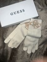 Guess Handschuhe Beige Nordrhein-Westfalen - Hürth Vorschau