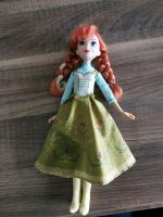 Disney frozen Anna Barbie Bayern - Waidhaus Vorschau