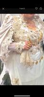 Dimija Minton mit Perlen Baden-Württemberg - Wiesloch Vorschau