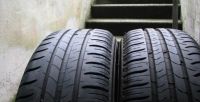 2x 185/55/R15 82H Michelin Energy Saver+ Sommerreifen ca. 3000km Essen - Bergerhausen Vorschau