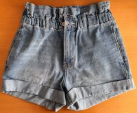 Hollister Jeans Shorts Ultra High-Rise Mom Short 3 - W25 Bochum - Bochum-Süd Vorschau