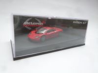 McLarren, rot, Edition 87, Paul`s Model Art, 1:87, Vitrine Bayern - Veitshöchheim Vorschau