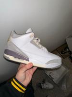 Nike Air Jordan 3 A Ma Maniere SP München - Bogenhausen Vorschau