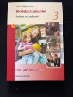 Blickfeld im Einzelhandel 3 ISBN 978-3-8120-0633-0 Duisburg - Duisburg-Mitte Vorschau