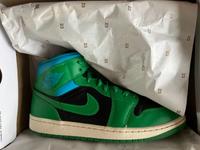 Jordan 1 Mid Bayern - Dillingen (Donau) Vorschau