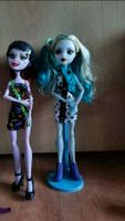 Barbie & Monster High Puppen mit Zubehör Brandenburg - Dallgow Vorschau