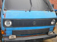 VW T3 Camper Oldtimer - Lyding Hochdach Nordrhein-Westfalen - Hückelhoven Vorschau