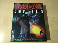 Galax Empires Big Box 1998 Nordrhein-Westfalen - Marl Vorschau