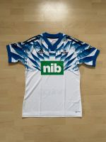 Adidas Auckland Blues Super Rugby Liga Trikot Shirt Gr.L NEU Sachsen-Anhalt - Halle Vorschau