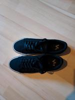 Sneaker von Victory schwarz Gr. 39 Sachsen - Chemnitz Vorschau