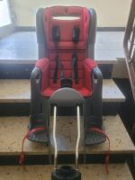 Fahrradsitz RÖMER JOCKEY COMFORT KINDERSITZ, ROT Hessen - Rüsselsheim Vorschau