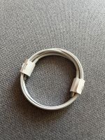 Apple iPhone Ladekabel 1m Sachsen-Anhalt - Köthen (Anhalt) Vorschau