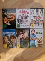 DVDs zu verschenken Nordrhein-Westfalen - Brilon Vorschau