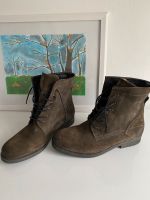 Damen Boots NOBRAND Gr.38 Sachsen-Anhalt - Jessen (Elster) Vorschau